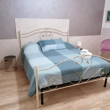Sapore Di Mare House 바리 외부 사진