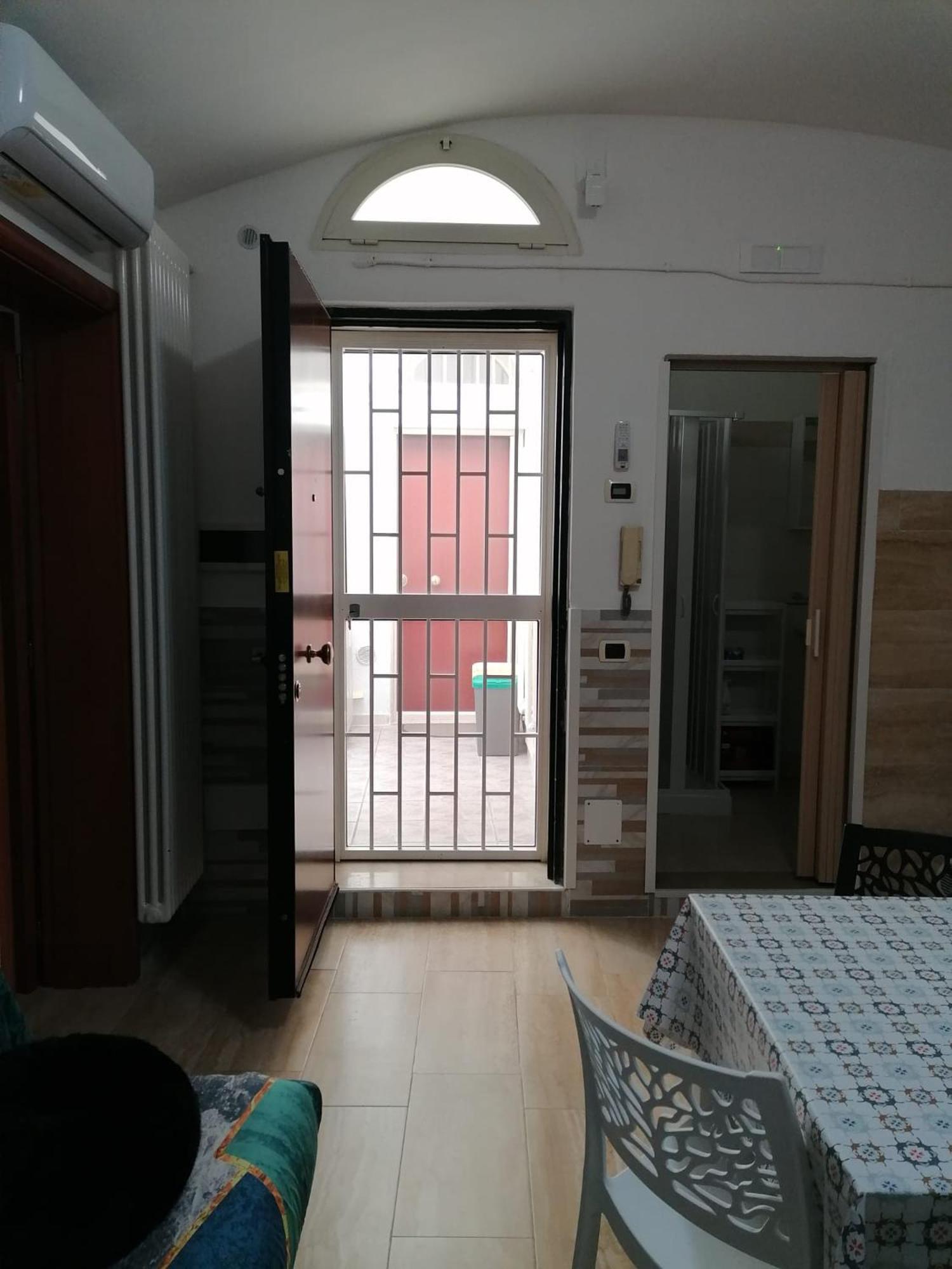 Sapore Di Mare House 바리 외부 사진