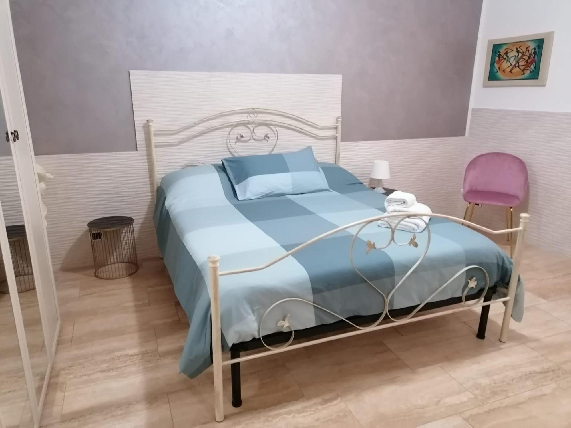 Sapore Di Mare House 바리 외부 사진