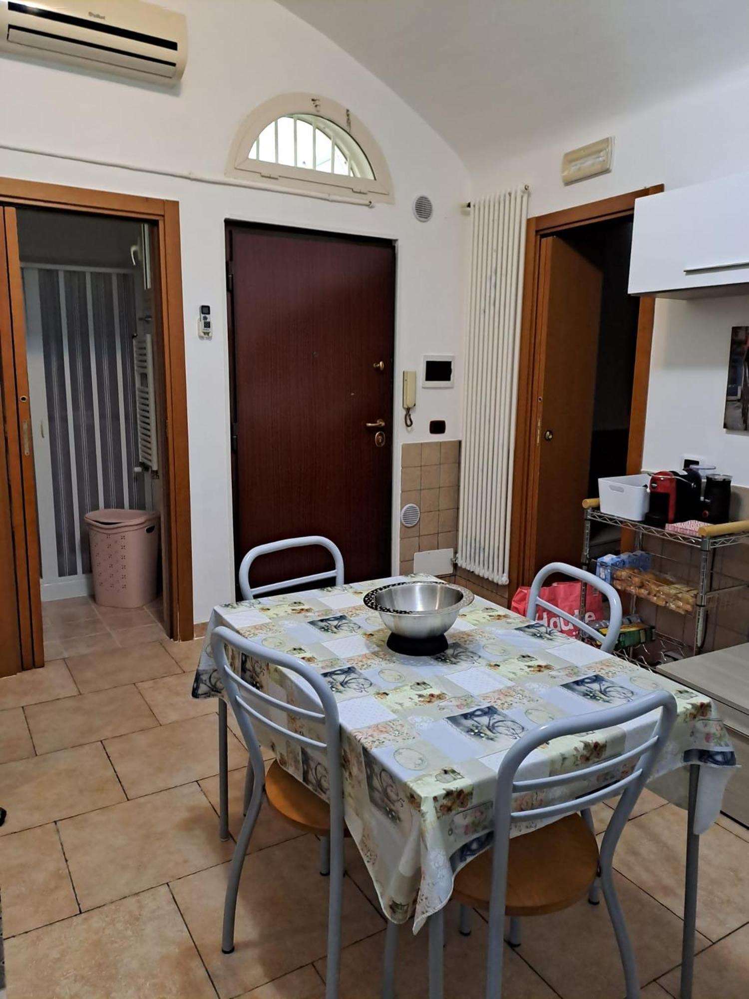 Sapore Di Mare House 바리 외부 사진